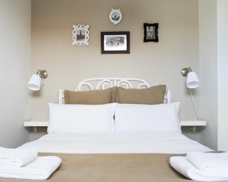 BCharming House | 1 Noite em Quarto Duplo BCharming House | 1 Noite em Quarto Duplo
