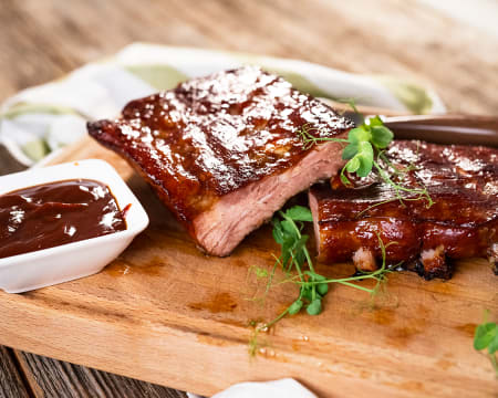 We Barbeque on the Street | Picanha e Outras Especialidades Tentadoras para Dois | Torres Vedras