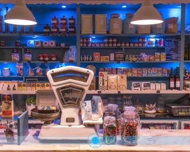 Mercearia d'Avó | Vale Gourmet Mercearia d'Avó | Vale Gourmet