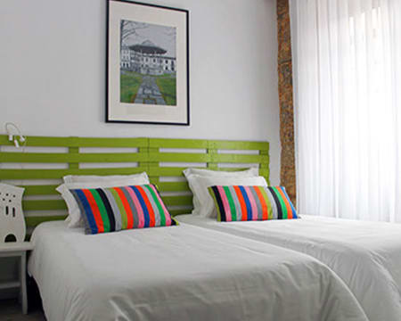 Barcelos Way Guest House | Estadia de 1 Noite Barcelos Way Guest House | Estadia de 1 Noite