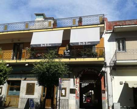 B&B Eco | Estadia de 1 Noite B&B Eco | Estadia de 1 Noite