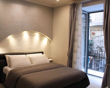 B&B Fiumara | Estadia de 1 Noite com Jantar B&B Fiumara | Estadia de 1 Noite com Jantar