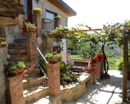 B&B il Giardino Segreto | Estadia de 1 Noite B&B il Giardino Segreto | Estadia de 1 Noite