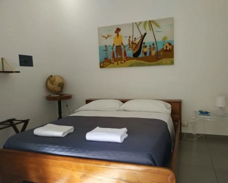 B&B La Casa a Mare | Estadia de 1 Noite com Jantar B&B La Casa a Mare | Estadia de 1 Noite com Jantar