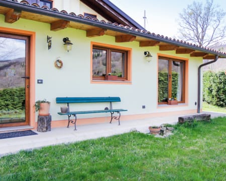 B&B la Coccinella | Estadia de 1 Noite B&B la Coccinella | Estadia de 1 Noite