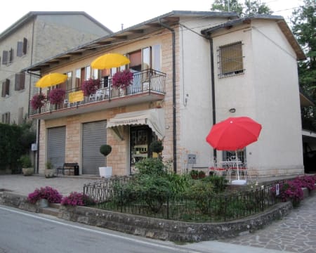 B&B lo Scrigno | Estadia de 1 Noite B&B lo Scrigno | Estadia de 1 Noite