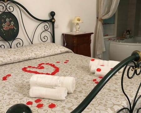 B&B Me Palace | Estadia de 2 Noites B&B Me Palace | Estadia de 2 Noites