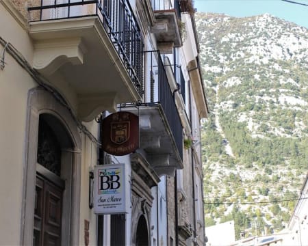B&B San Marco | Estadia de 2 Noites B&B San Marco | Estadia de 2 Noites