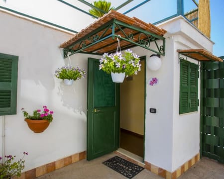B&B Sanfralù | Estadia de 2 Noites com Jantar B&B Sanfralù | Estadia de 2 Noites com Jantar