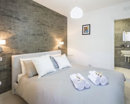 B&B Terrazza Aragon Boutique | Estadia de 2 Noites B&B Terrazza Aragon Boutique | Estadia de 2 Noites