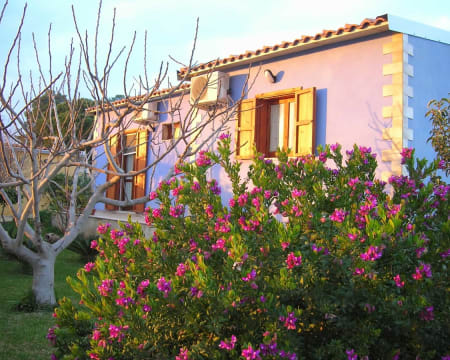 B&B Villa Francesco | Estadia de 1 Noite B&B Villa Francesco | Estadia de 1 Noite
