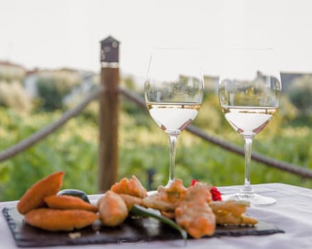 Bem Haja | Petiscos Tradicionais & Vinho do Dão Bem Haja | Petiscos Tradicionais & Vinho do Dão