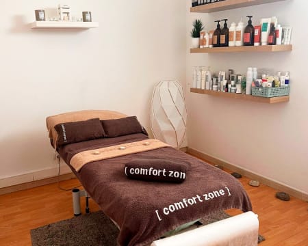 Beauty&Design | Massagem Turbinada | 2 Pessoas Beauty&Design | Massagem Turbinada | 2 Pessoas