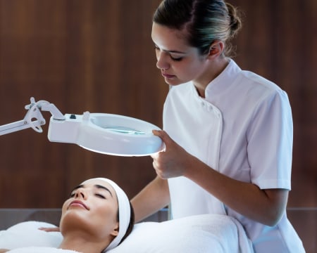 Mini Facial para 2 | Beauty Korpus Mini Facial para 2 | Beauty Korpus