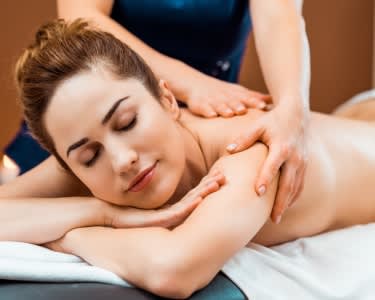 Massagem Relax para 2 | Beauty Secrets Massagem Relax para 2 | Beauty Secrets