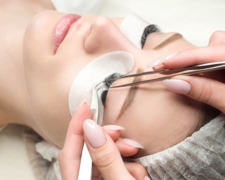 Permanente de Pestanas para 2 | Beauty & SPA Permanente de Pestanas para 2 | Beauty & SPA