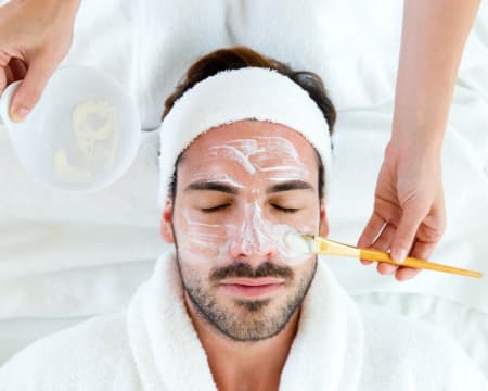 Tratamento de Rosto para 2 | Beauty & SPA Tratamento de Rosto para 2 | Beauty & SPA