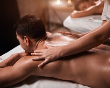 Massagem Localizada para 2 | Vila Nova de Gaia Massagem Localizada para 2 | Vila Nova de Gaia