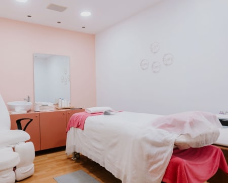 ECLAT | Massagem Costas e Cabeça ECLAT | Massagem Costas e Cabeça