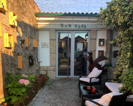 Bem Haja | Brunch com Emoção Portuguesa Bem Haja | Brunch com Emoção Portuguesa