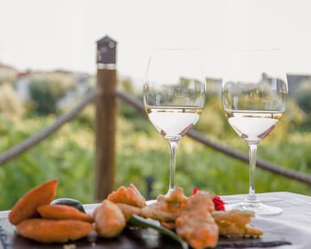 Bem Haja | Petiscos Tradicionais & Vinho do Dão Bem Haja | Petiscos Tradicionais & Vinho do Dão