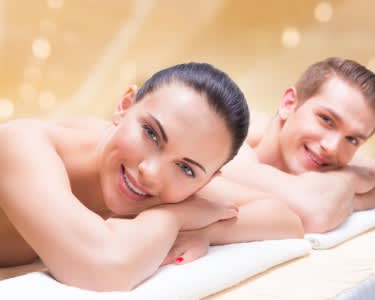 Esfoliação + Massagem Rosto e Corpo a 2 | Bia Day Spa Morabeza