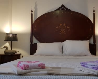 Blue Castle House | Estadia de 1 Noite Blue Castle House | Estadia de 1 Noite