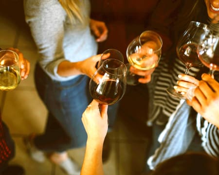 Boas Quintas | Workshop «O Meu Vinho» | 2 Pessoas