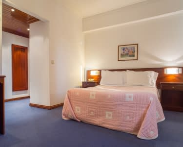 Hotel Boavista I | Estadia de 1 Noite Hotel Boavista I | Estadia de 1 Noite