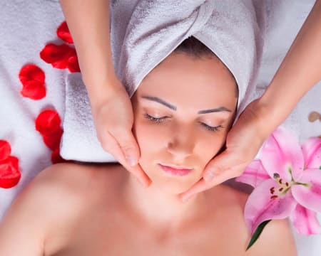 Mini-Facial | Body Express Mini-Facial | Body Express