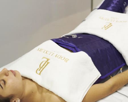Pressoterapia | Body Luxury Clinic Pressoterapia | Body Luxury Clinic