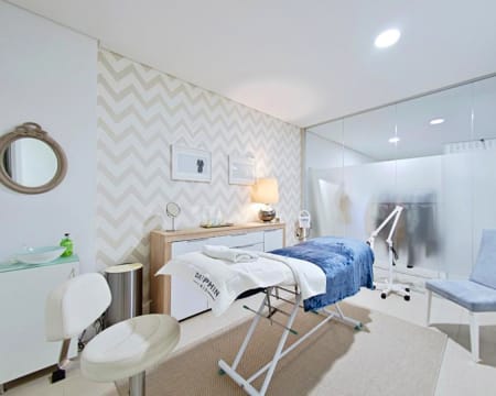 Body Luxury Clinic | Drenagem Linfática Manual