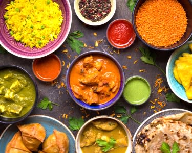 Bollywood Lounge | Sabores da Índia Bollywood Lounge | Sabores da Índia