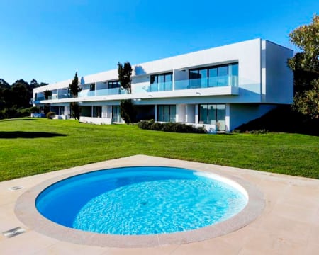 Bom Sucesso Resort 5* - Óbidos | Estadia de Luxo com Opção Jantar ou Massagem