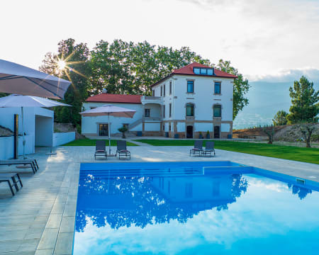 Borralha Guest House | Estadia de 1 Noite Borralha Guest House | Estadia de 1 Noite
