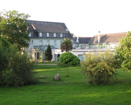 Breizh Hôtel-Restaurant | Estadia de 2 Noites com Jantar Breizh Hôtel-Restaurant | Estadia de 2 Noites com Jantar