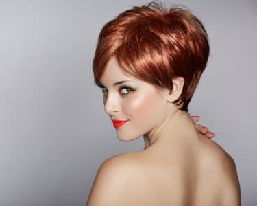 Brígida Lessa Cabeleireiros | Corte Feminino, Coloração e Brushing para Ela + Corte Masculino para Ele | 2 Pessoas Brígida Lessa Cabeleireiros | Corte Feminino, Coloração e Brushing para Ela + Corte Masculino para Ele | 2 Pessoas