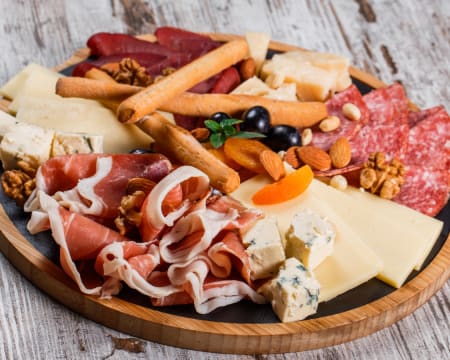 Buonapizza - Saldanha | Selecção de Tapas Italianas Buonapizza - Saldanha | Selecção de Tapas Italianas