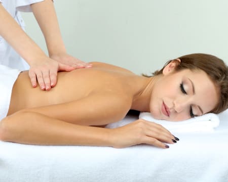 Massagem de Relaxamento para 2 | By Sophie Beauty Concept Massagem de Relaxamento para 2 | By Sophie Beauty Concept