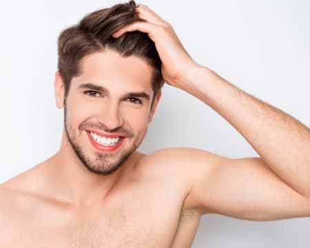 Brushing para Ela + Corte para Ele | Donna Bella Brushing para Ela + Corte para Ele | Donna Bella