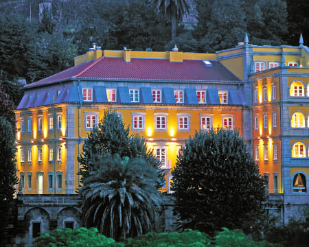Casa da Calçada Relais & Châteaux | Estadia de 2 Noites Casa da Calçada Relais & Châteaux | Estadia de 2 Noites
