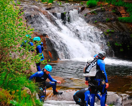 Montes de Laboreiro | Passeio Aquático e Visita Montes de Laboreiro | Passeio Aquático e Visita