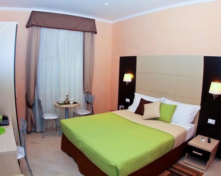 Candia Inn Vatican | Estadia de 2 Noites Candia Inn Vatican | Estadia de 2 Noites
