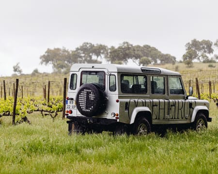 Prova de 4 Vinhos | Herdade de Coelheiros - Enoturismo Prova de 4 Vinhos | Herdade de Coelheiros - Enoturismo