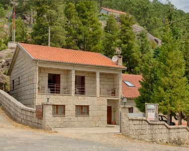 Casa Baranda | Estadia de 2 Noites com Jantar Casa Baranda | Estadia de 2 Noites com Jantar