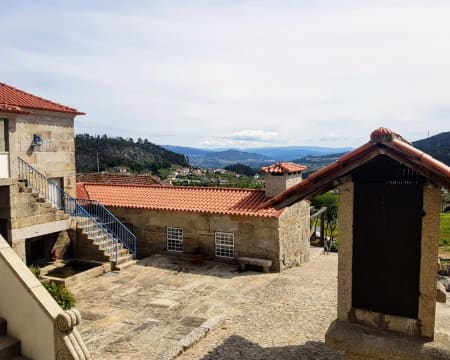 Casa da Ventozella | Estadia de 2 Noites com Jantar Casa da Ventozella | Estadia de 2 Noites com Jantar