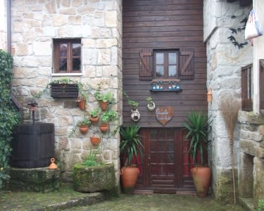 Casa das Camélias | Estadia de 2 Noites com Jantar Casa das Camélias | Estadia de 2 Noites com Jantar