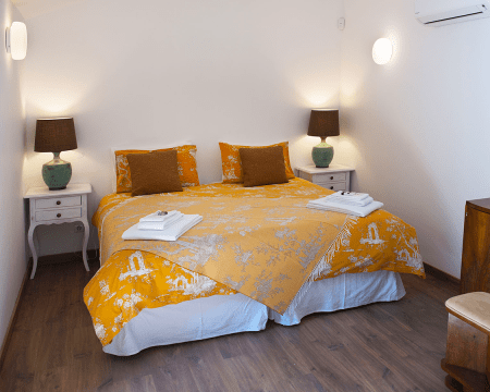 Casa Alva - Aljezur | Estadia de 1 ou 2 Noites na Natureza com Opção Jantar