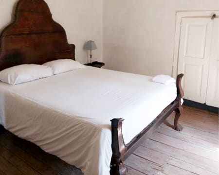 Casa do Brigadeiro | 5 Noites em Quarto Duplo/Twin