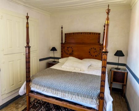 Casa do Brigadeiro | 3 Noites em Quarto Duplo/Twin